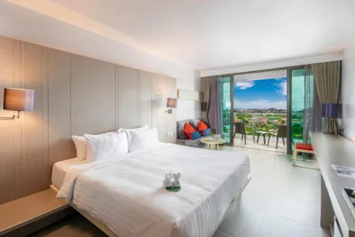 The Yama Hotel Phuket – Fotos 3