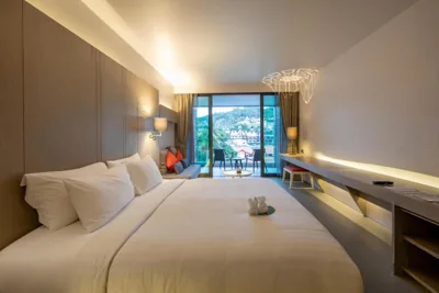 The Yama Hotel Phuket – Fotos 6
