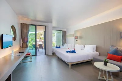 The Yama Hotel Phuket – Fotos 7