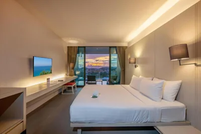 The Yama Hotel Phuket – Fotos 8