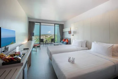 The Yama Hotel Phuket – Fotos 10