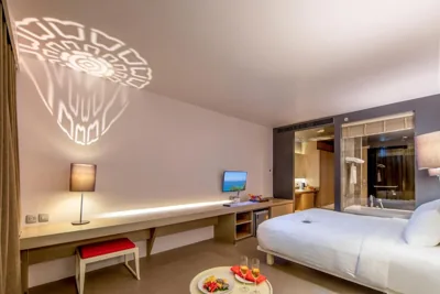The Yama Hotel Phuket – Fotos 11