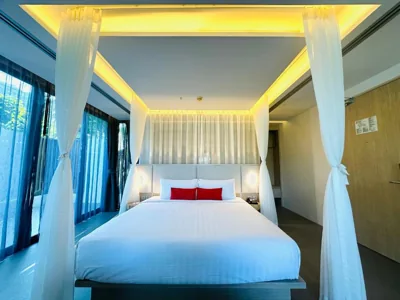 The Yama Hotel Phuket – Fotos 12