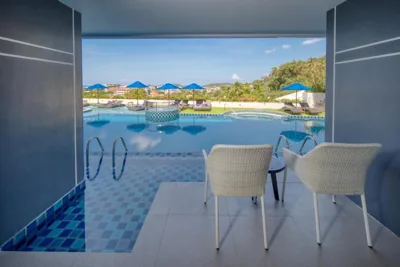 The Yama Hotel Phuket – Fotos 13