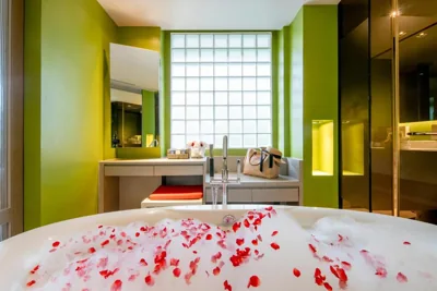 The Yama Hotel Phuket – Fotos 14