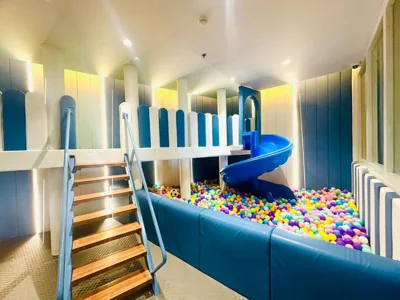 The Yama Hotel Phuket – Fotos 16